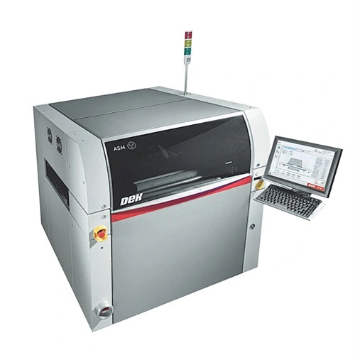 DEK Stencil Printer NEO 03ix SMT Pick and Place Machine